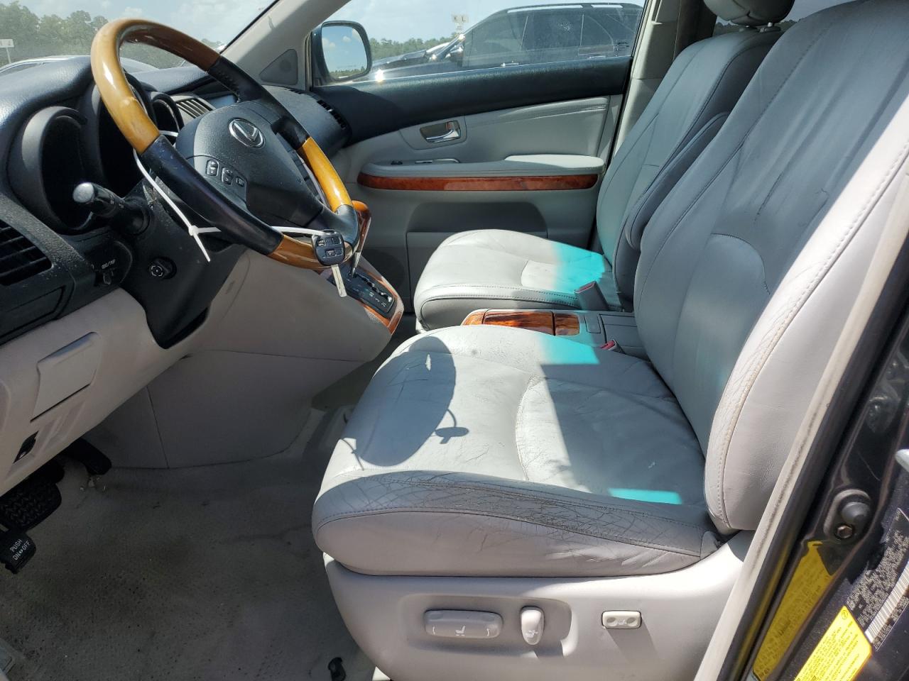 2005 Lexus Rx 330 VIN: 2T2GA31U35C042248 Lot: 62100754