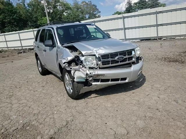 2009 Ford Escape Xlt VIN: 1FMCU93G99KA87344 Lot: 63890584