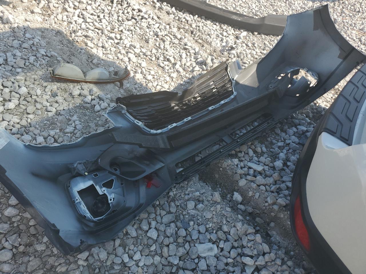 2020 Subaru Forester Premium VIN: JF2SKAJC9LH467359 Lot: 62539684