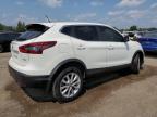 2022 Nissan Rogue Sport S zu verkaufen in Bowmanville, ON - Front End