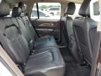2012 Lincoln Mkx  for Sale in Cahokia Heights, IL - Front End