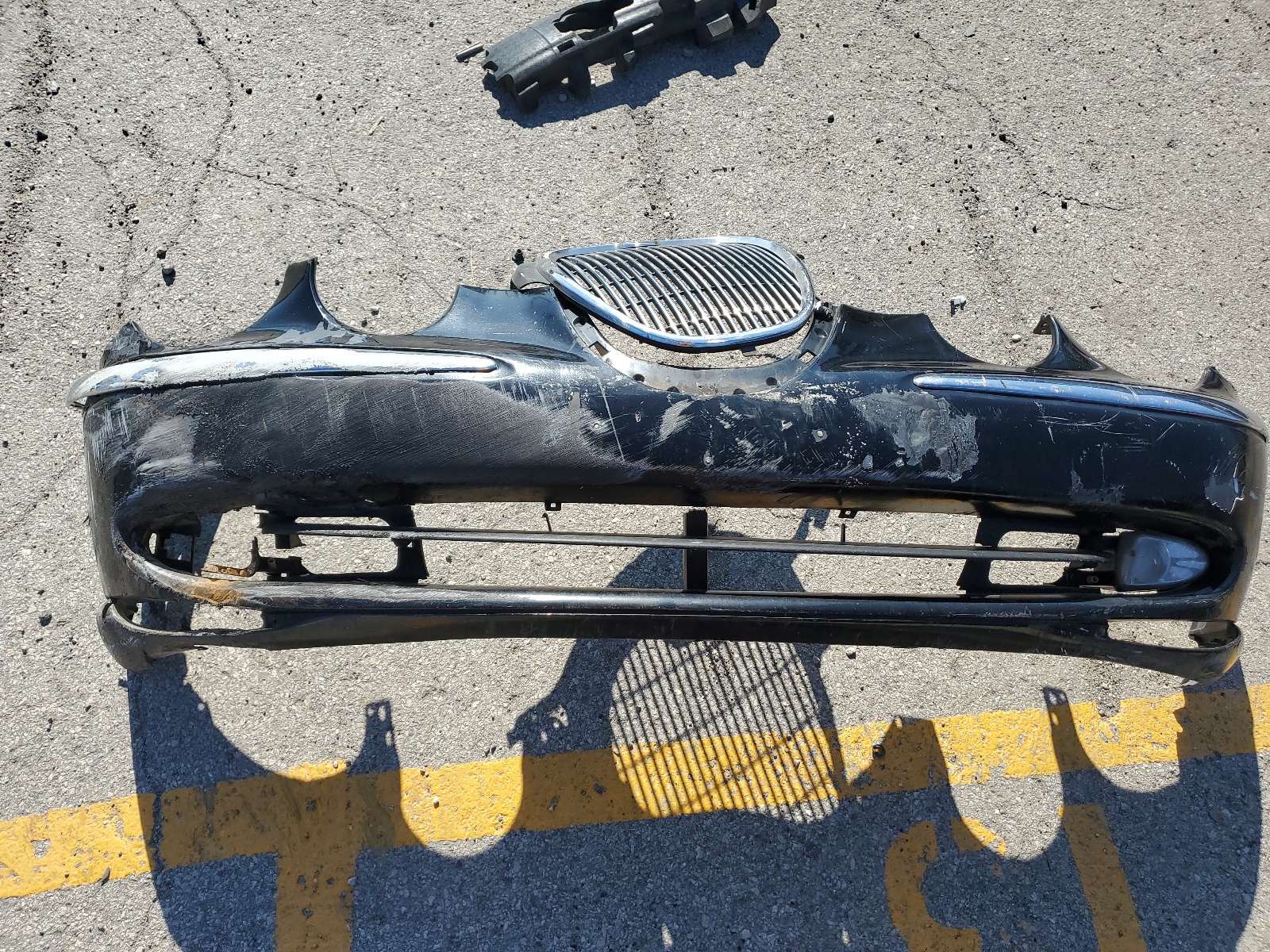 SAJEA01T83FM92422 2003 Jaguar S-Type