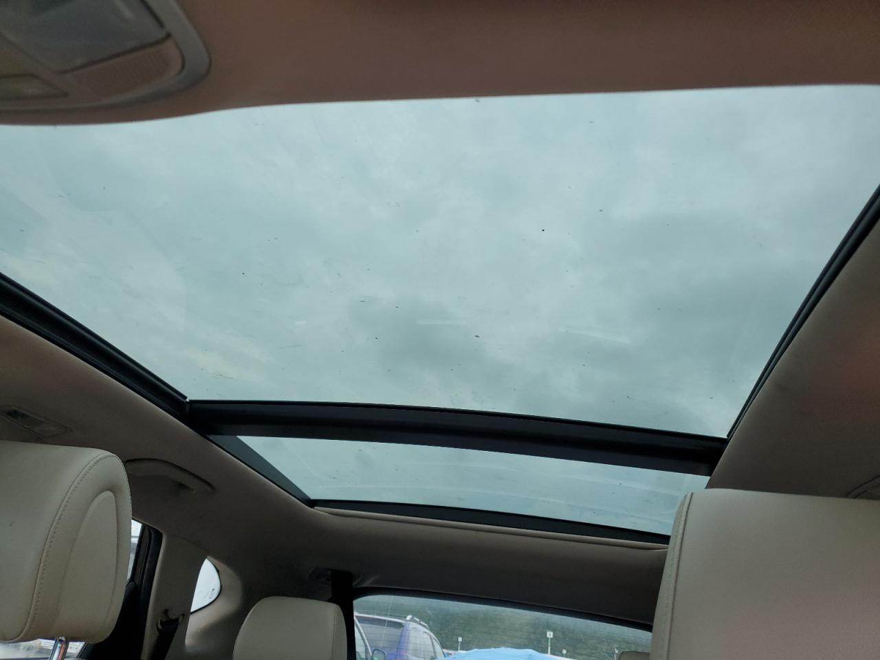 2016 Hyundai Tucson Limited VIN: KM8J33A26GU221548 Lot: 63861144