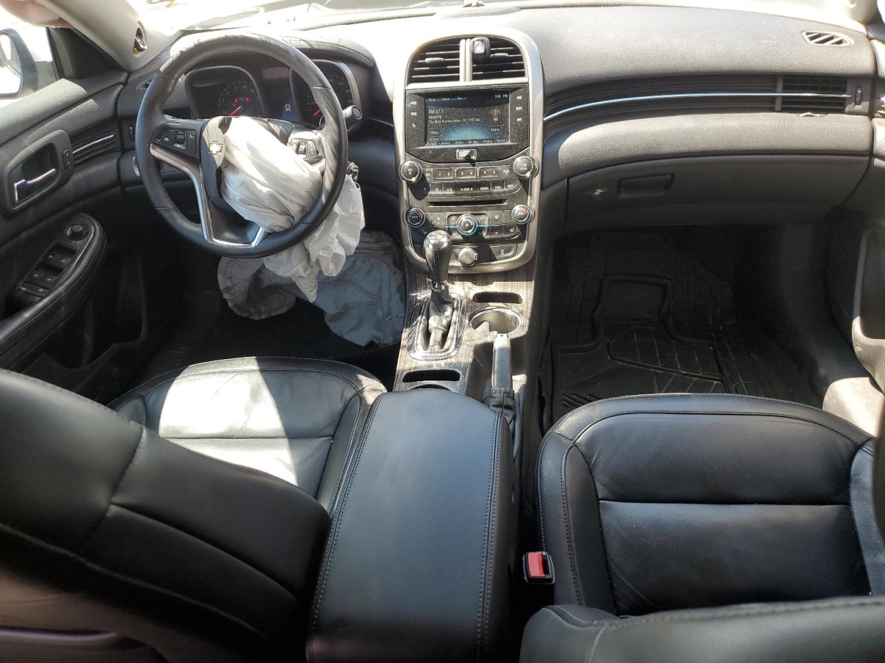 2015 Chevrolet Malibu - Image 8