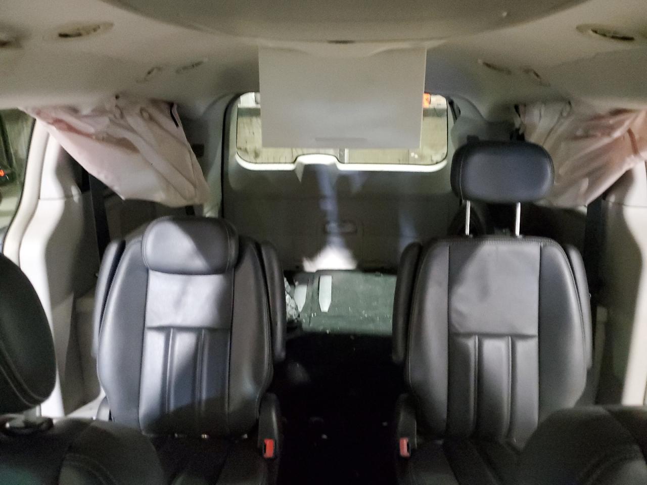 2009 Chrysler Town & Country Touring VIN: 2A8HR54149R648395 Lot: 64451174