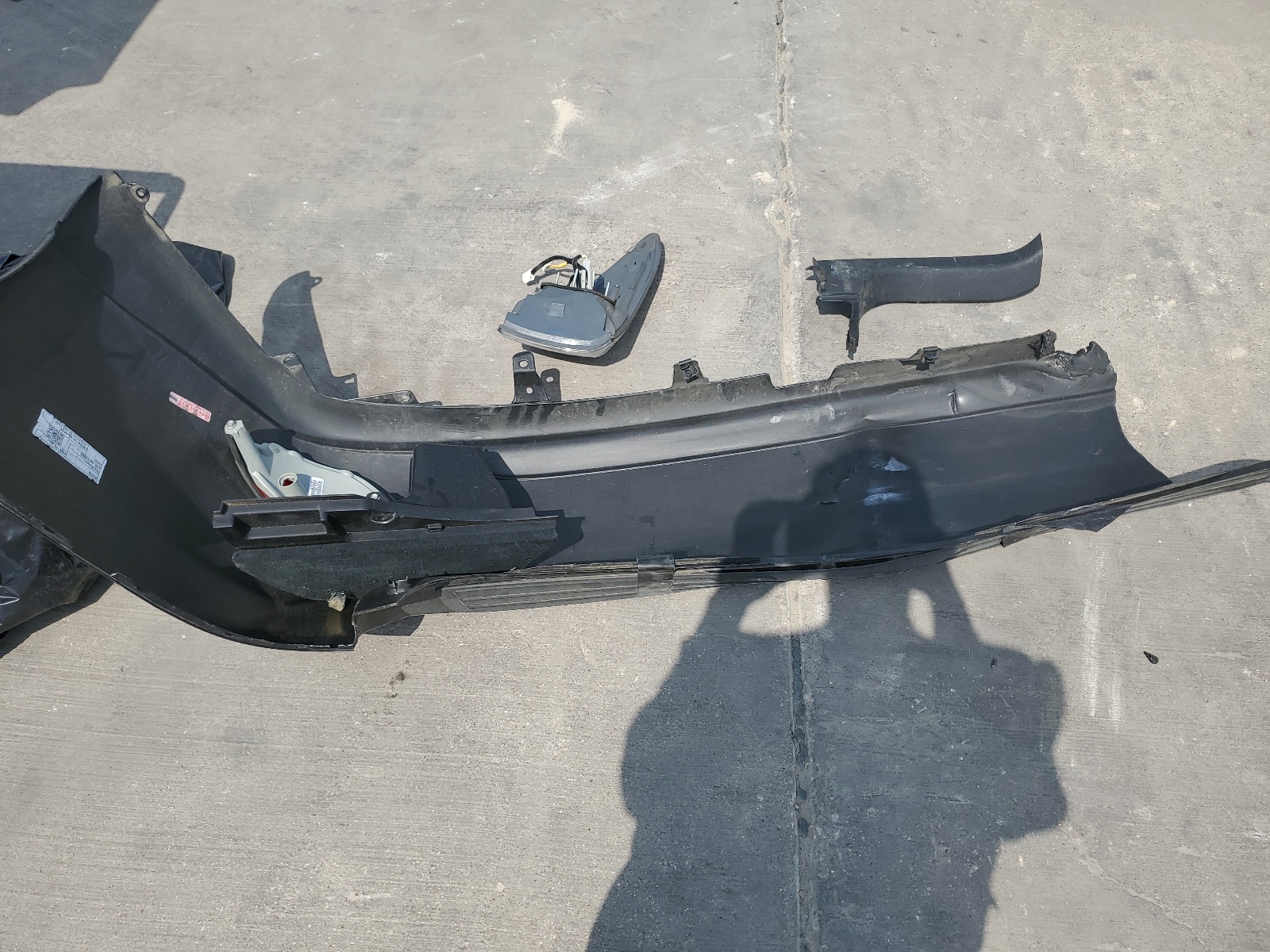 2T2ZK1BA5BC053942 2011 Lexus Rx 350