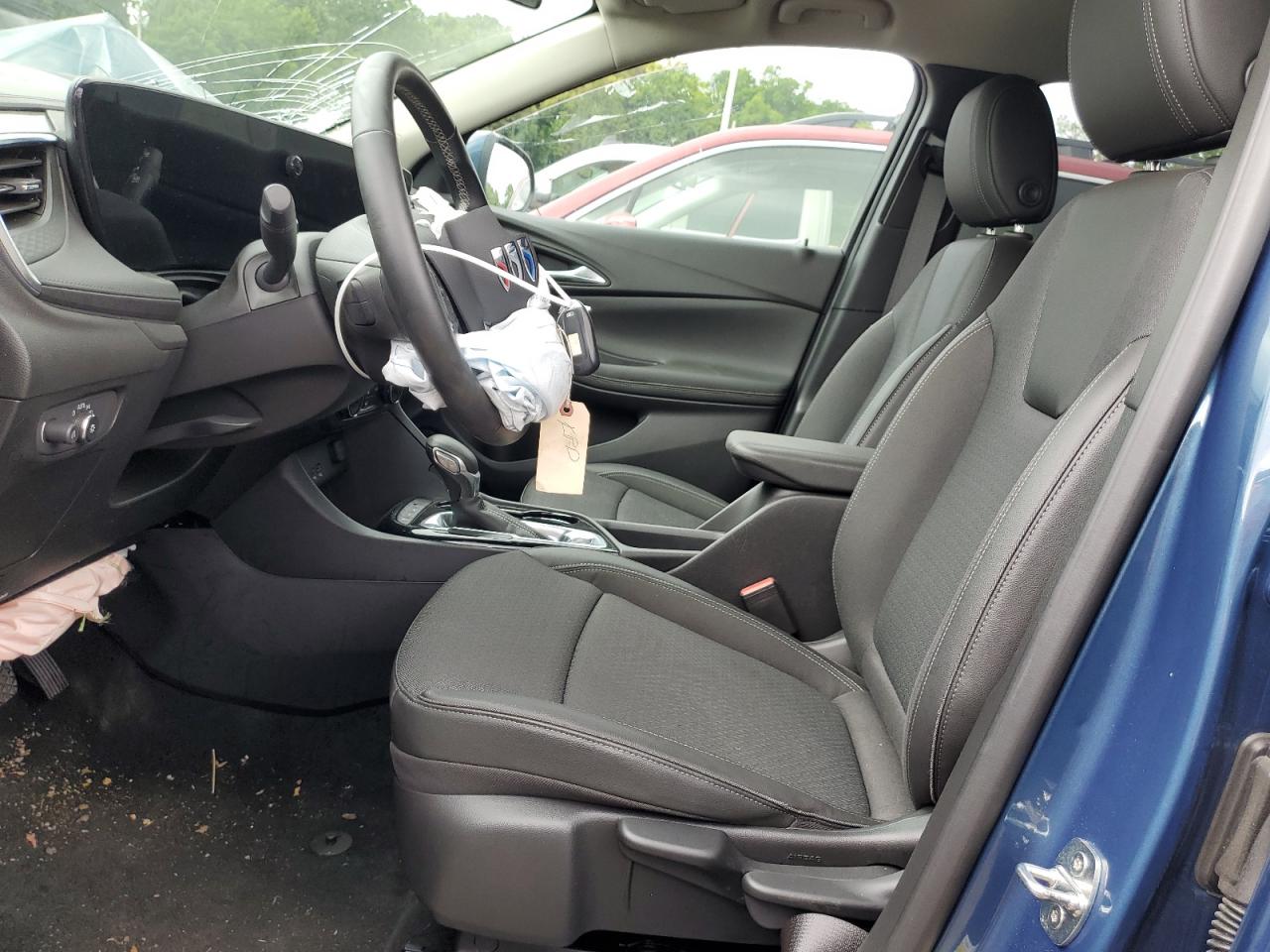 2024 Buick Encore Gx Preferred VIN: KL4AMCSL5RB023688 Lot: 65407074