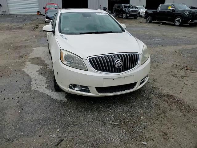 2013 Buick Verano VIN: 1G4PP5SK7D4230716 Lot: 62537434