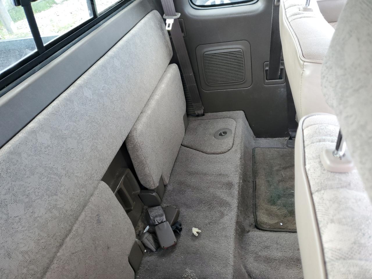 2000 Toyota Tacoma Xtracab VIN: 4TAVL52N4YZ588247 Lot: 62007014