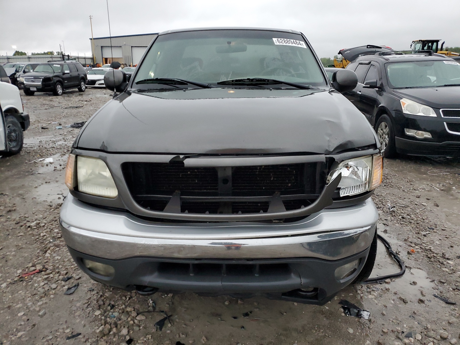 1FTRX18W82NB51739 2002 Ford F150