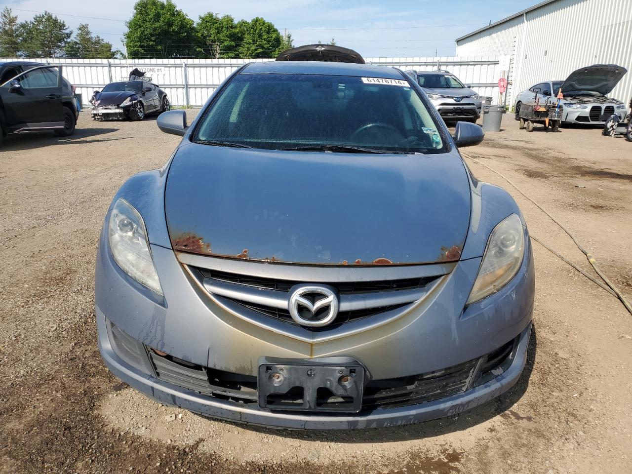 2009 Mazda 6 - Image 5