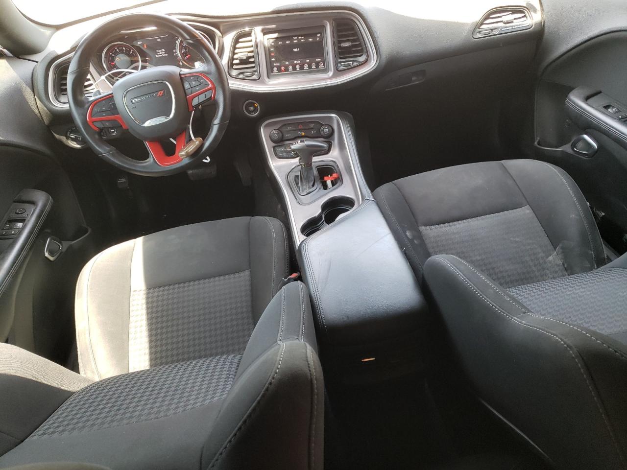 2019 Dodge Challenger R/T VIN: 2C3CDZBT5KH573881 Lot: 64782194