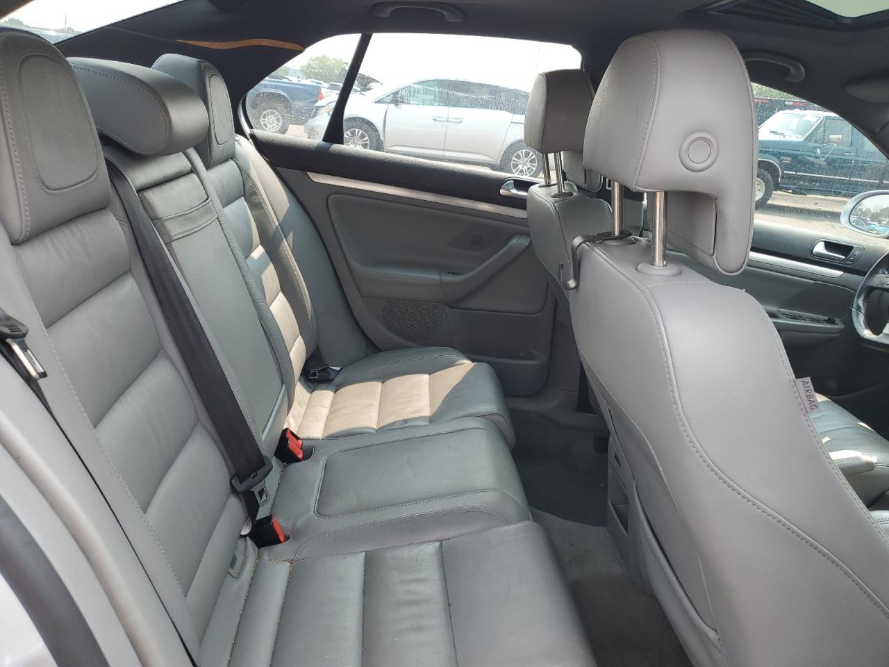 2006 Volkswagen Jetta Gli Option Package 2 VIN: 3VWXJ71K56M646514 Lot: 60117484