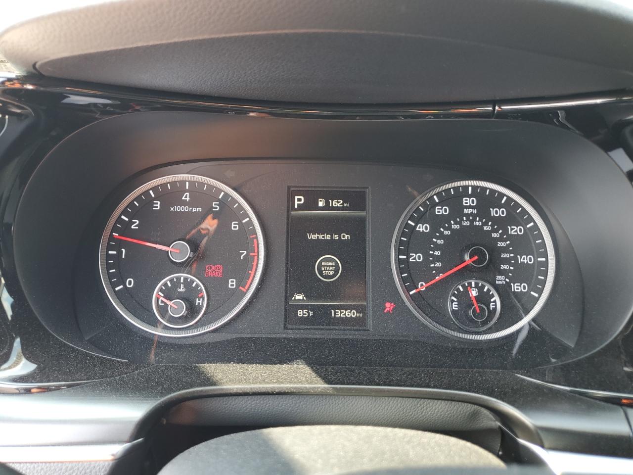 2024 Kia K5 Gt VIN: 5XXG44J89RG258172 Lot: 65512284