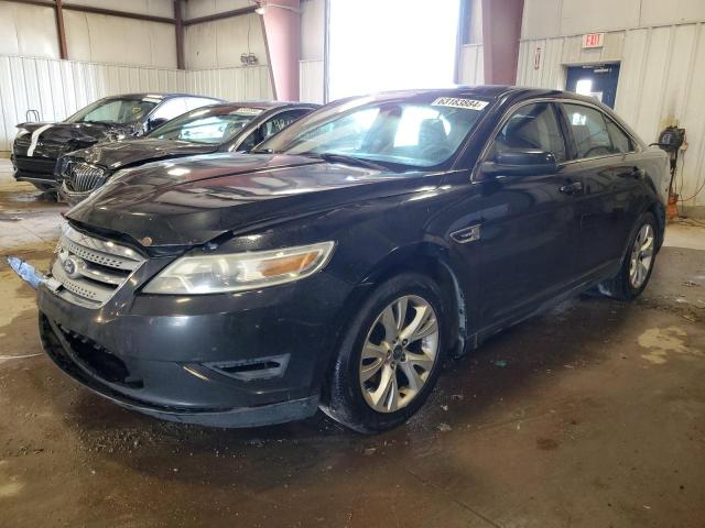 2010 Ford Taurus Sel