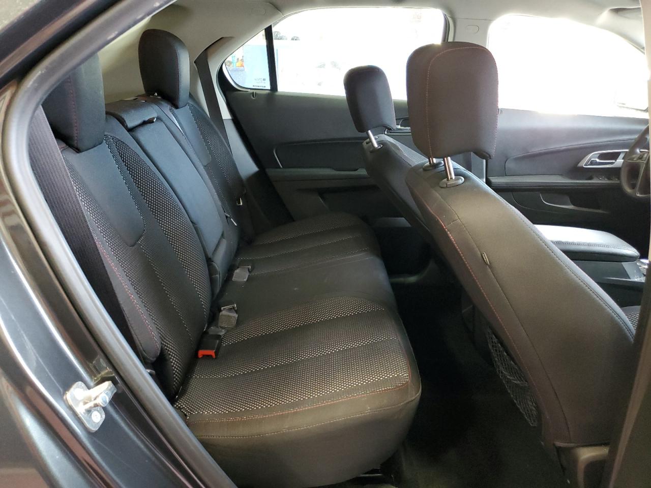 2017 Chevrolet Equinox Ls VIN: 2GNALBEK5H1510448 Lot: 63119174