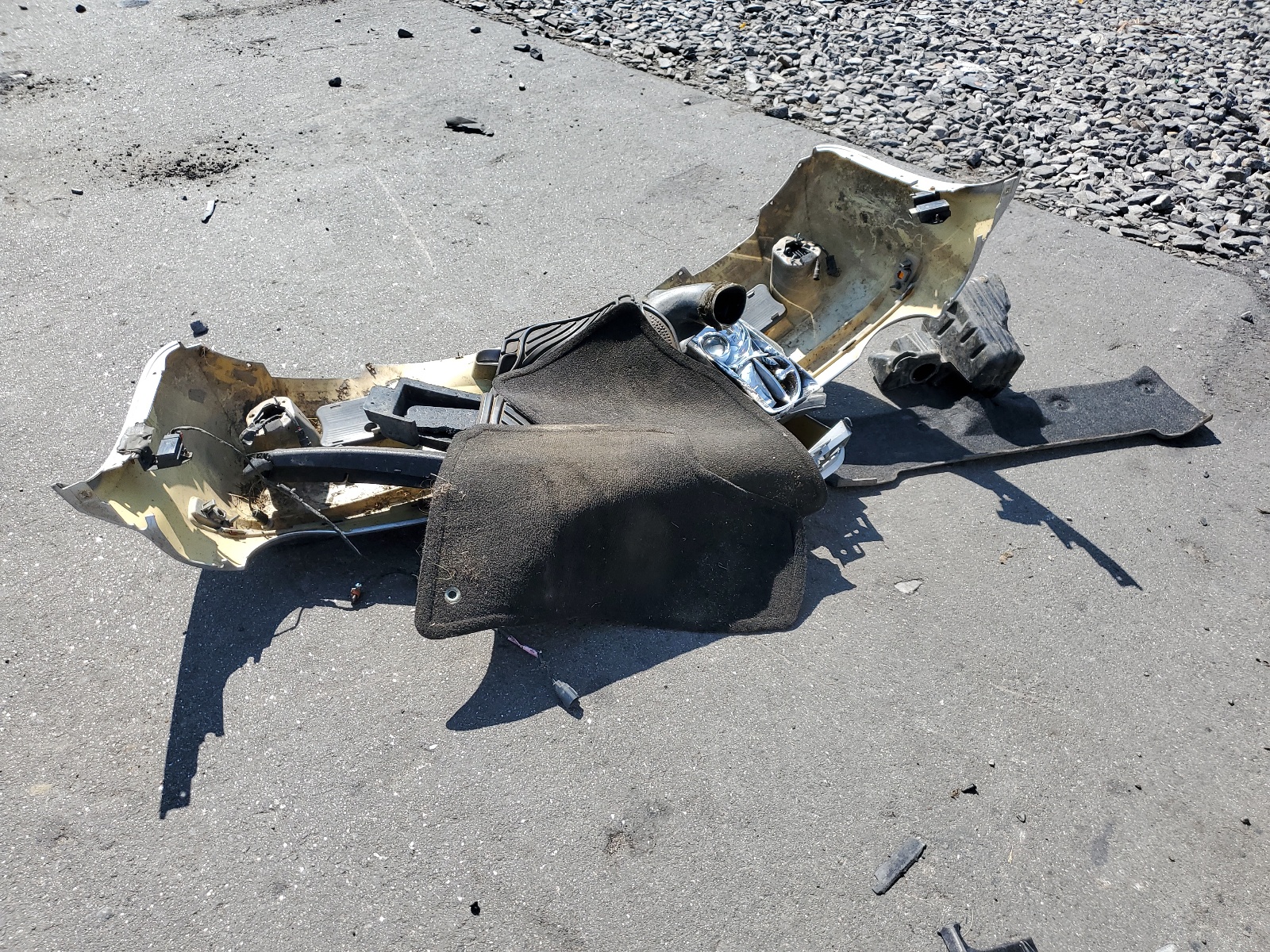 2C3KA63H06H169244 2006 Chrysler 300C