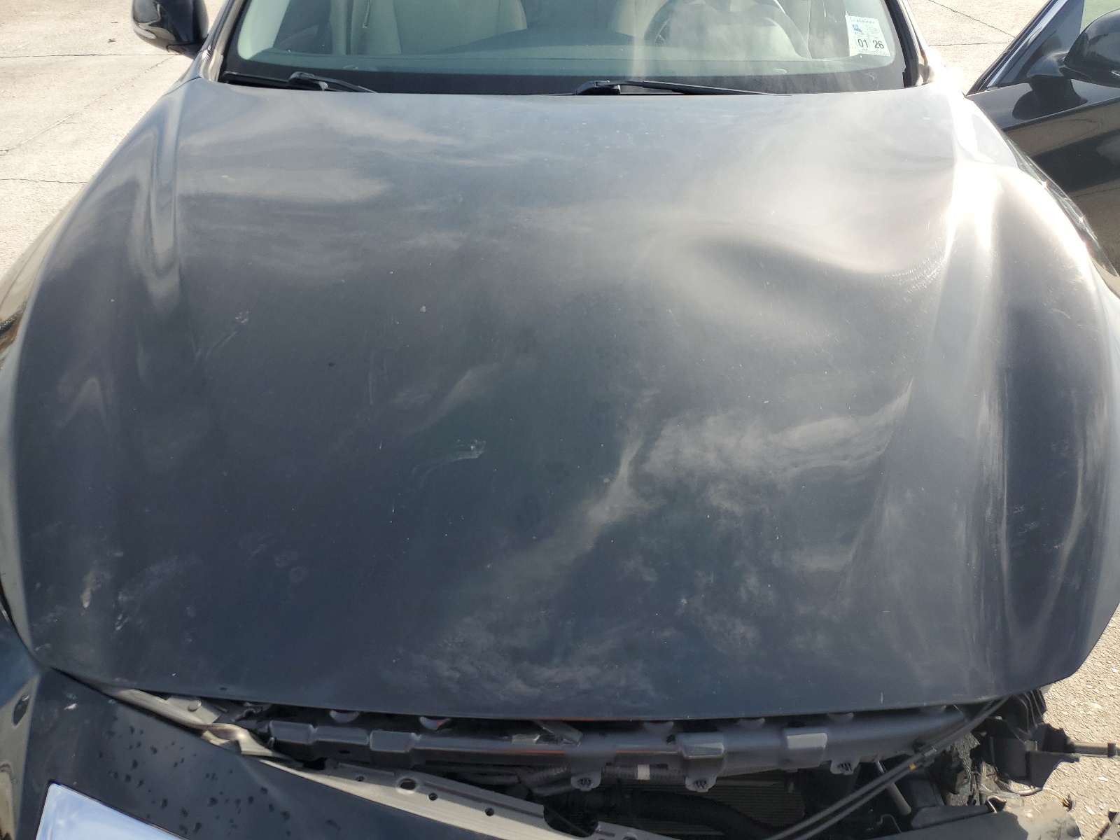 JN1EV7AP9HM742819 2017 Infiniti Q50 Premium