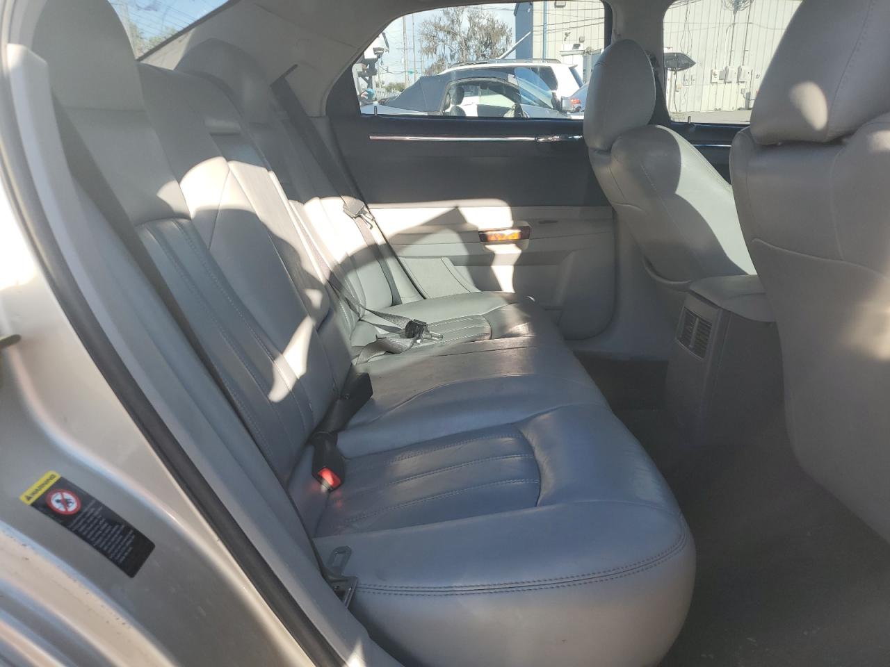 2006 Chrysler 300C VIN: 2C3LA63H36H159618 Lot: 63873044