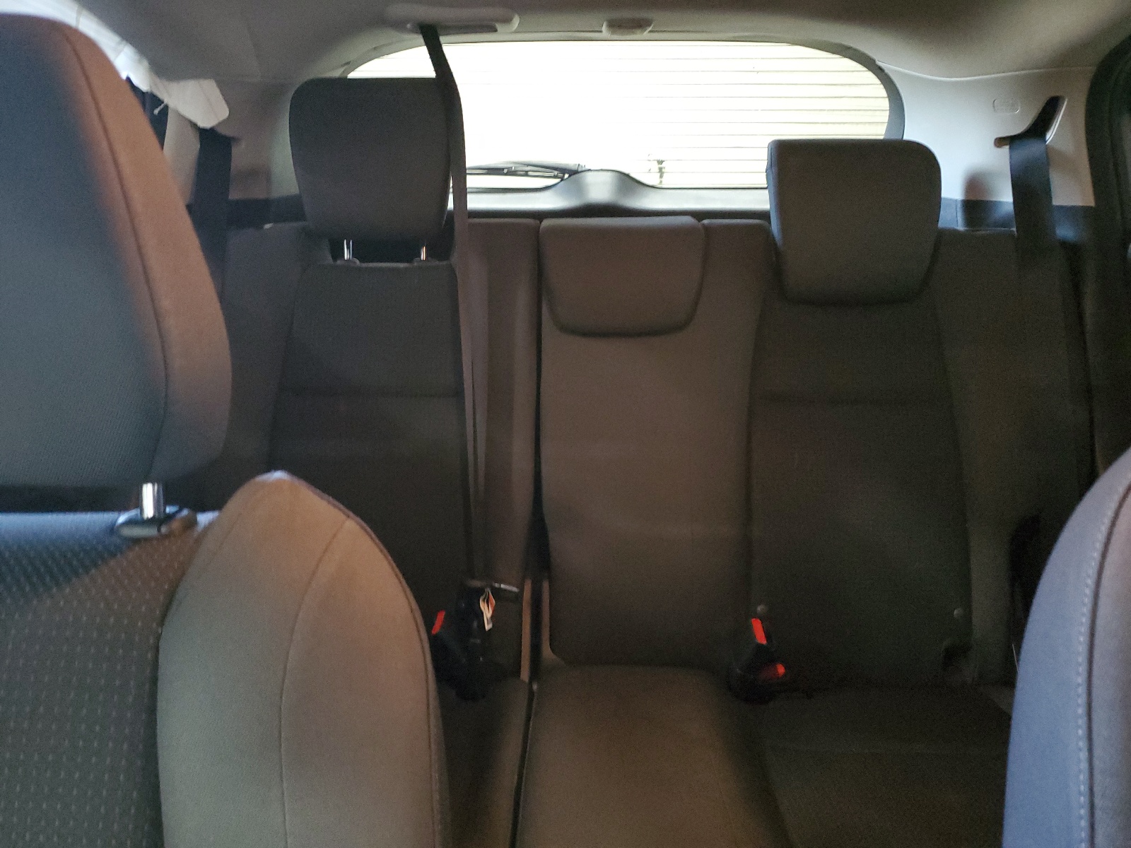 3CZRU6H59LM703560 2020 Honda Hr-V Ex