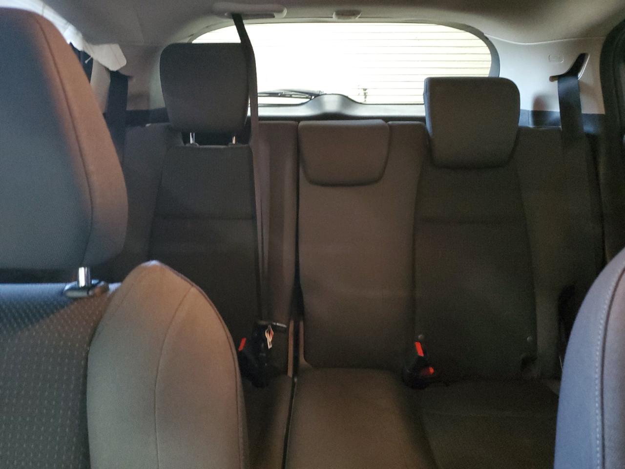 2020 Honda Hr-V Ex VIN: 3CZRU6H59LM703560 Lot: 63693764