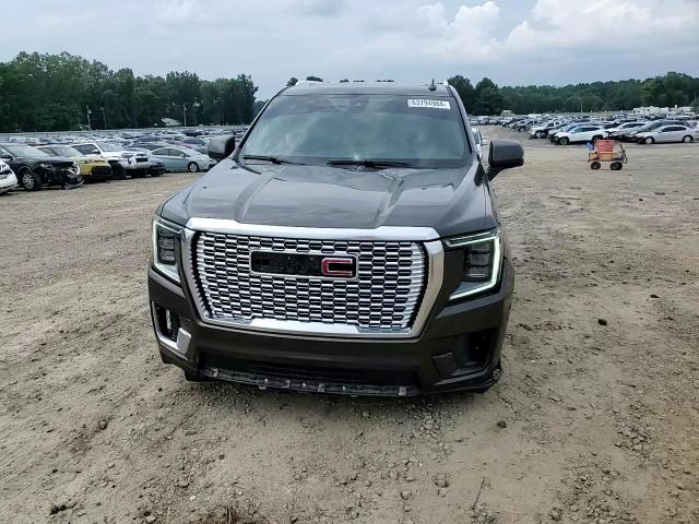 2021 GMC Yukon Denali VIN: 1GKS2DKLXMR112053 Lot: 63794984