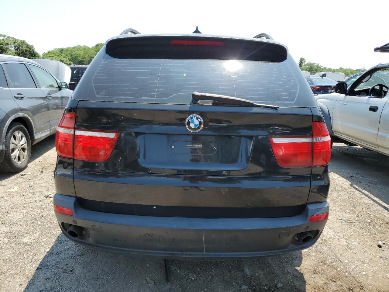 2009 BMW X5 xDrive30I VIN: 5UXFE43579L275482 Lot: 63872664