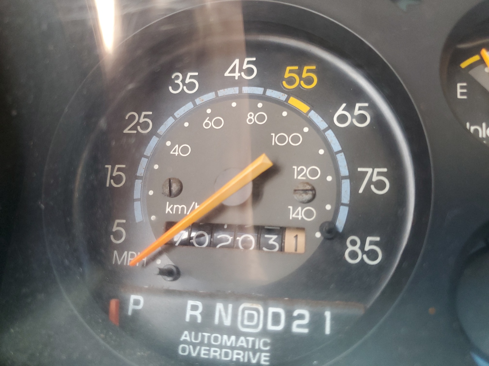 3GCCW80Z5GS915096 1986 Chevrolet El Camino