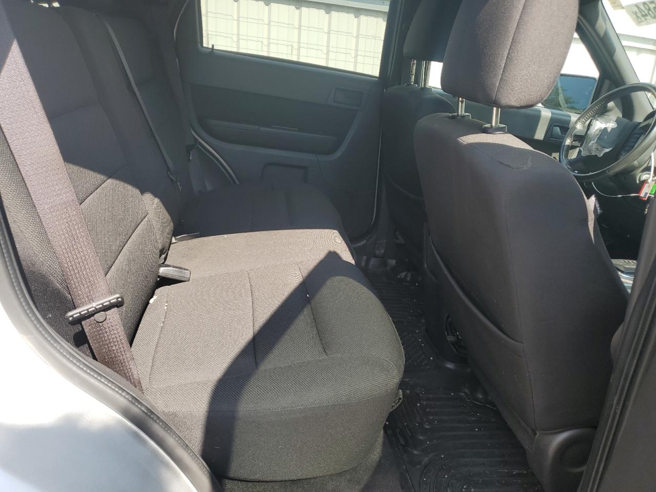 2009 Ford Escape Xlt VIN: 1FMCU93G99KA87344 Lot: 63890584