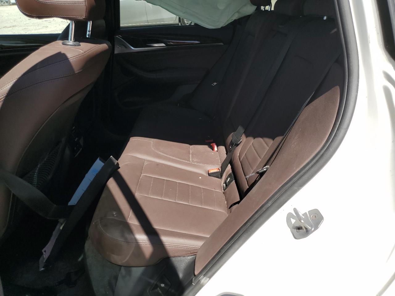 2018 BMW X3 xDrive30I VIN: 5UXTR9C50JLC73116 Lot: 64649614