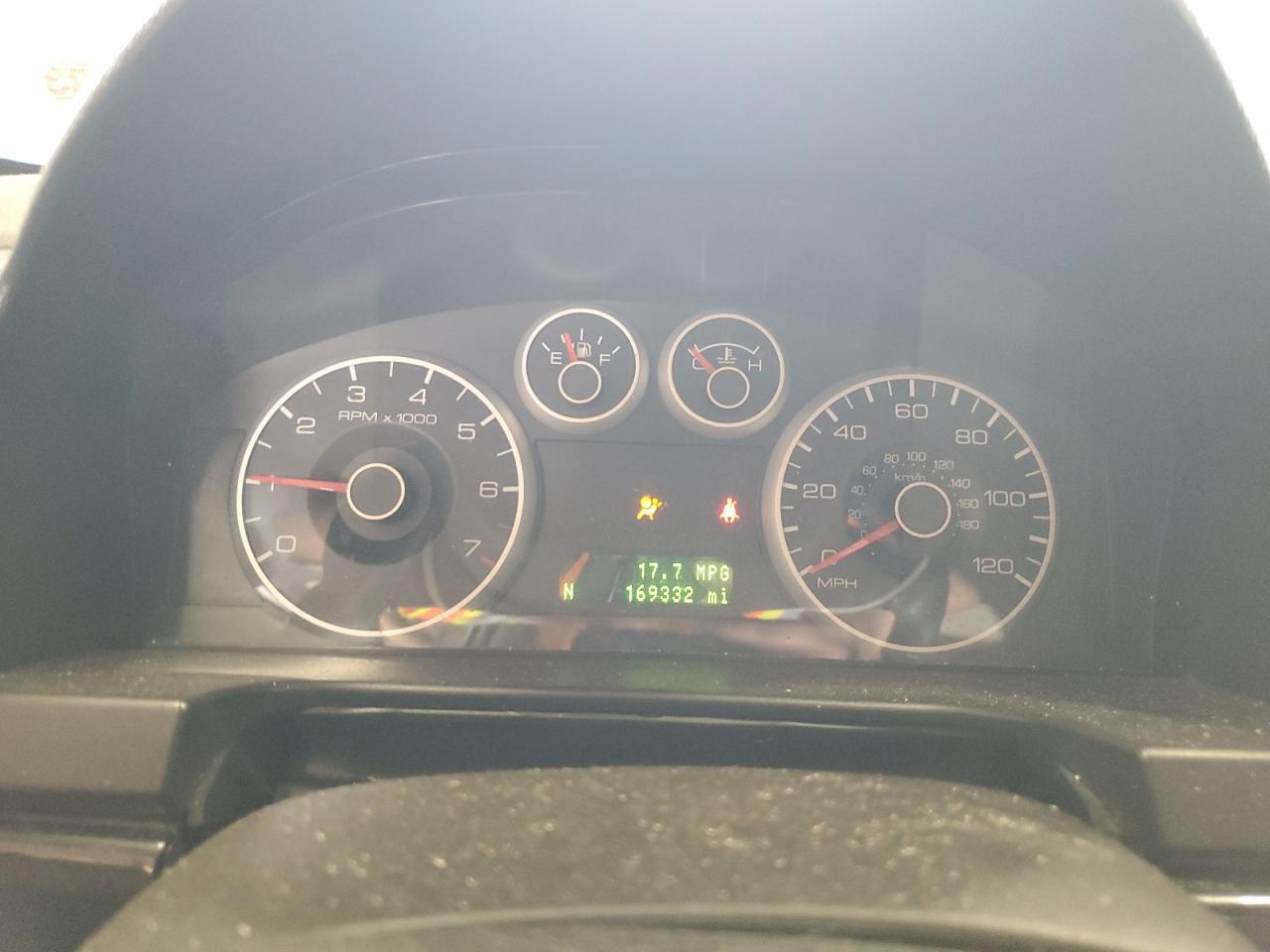 2008 Ford Fusion Sel VIN: 3FAHP08ZX8R254821 Lot: 64032284