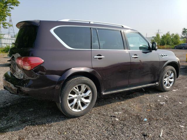 2012 INFINITI QX56   