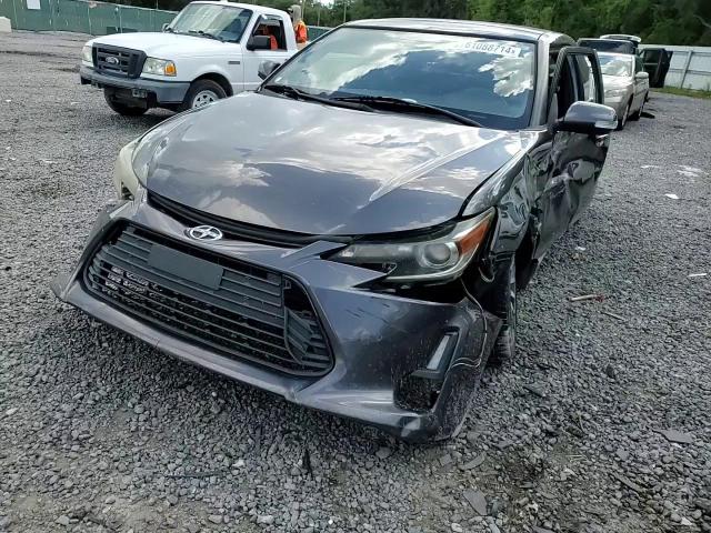 2015 Toyota Scion Tc VIN: JTKJF5C7XFJ012838 Lot: 61088714