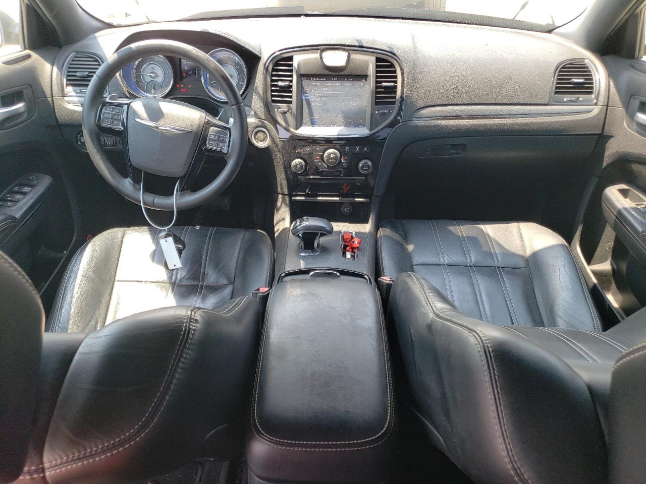 2013 Chrysler 300 S VIN: 2C3CCABG9DH596252 Lot: 61913114