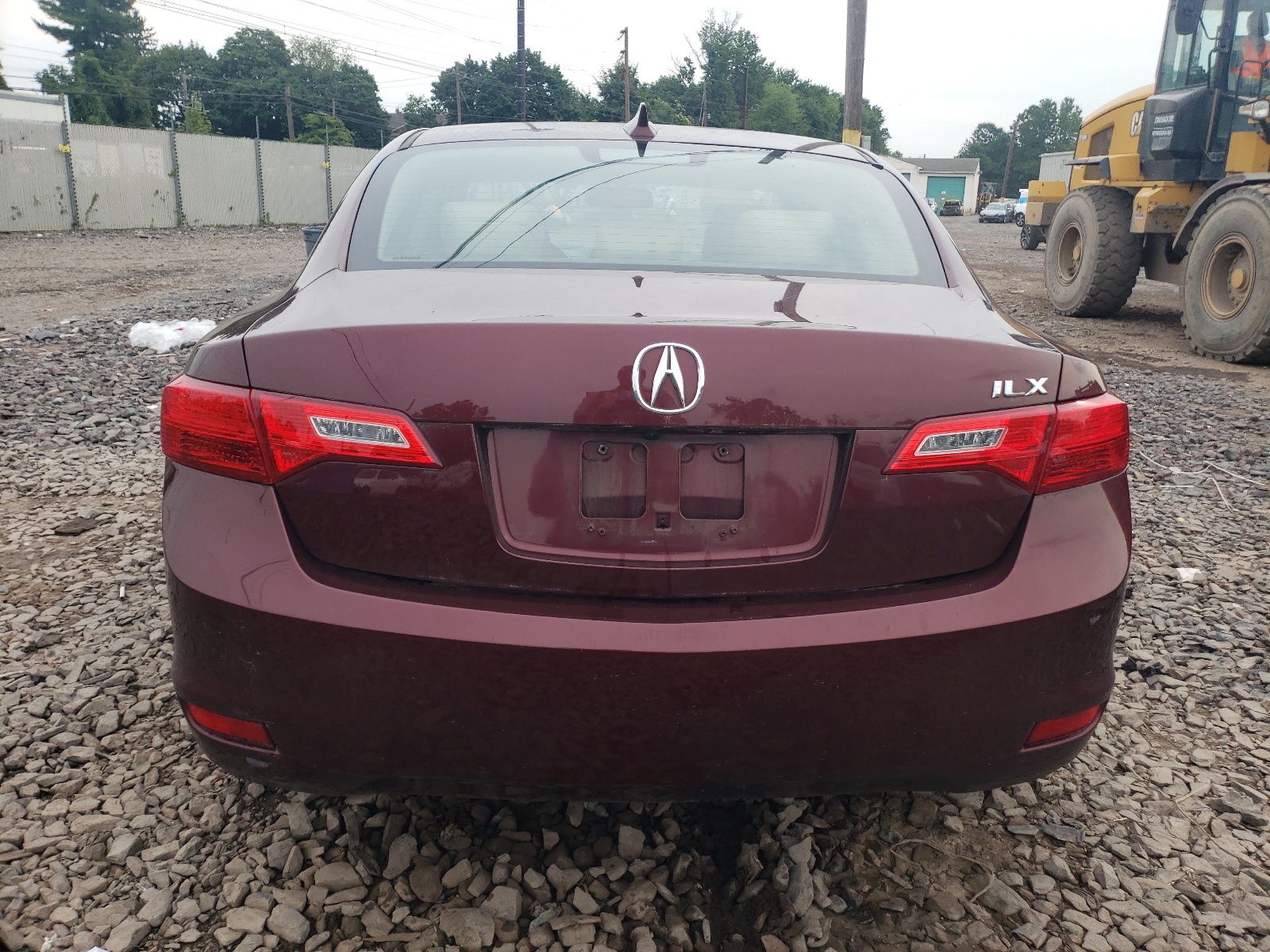 19VDE1F59DE005134 2013 Acura Ilx 20 Premium