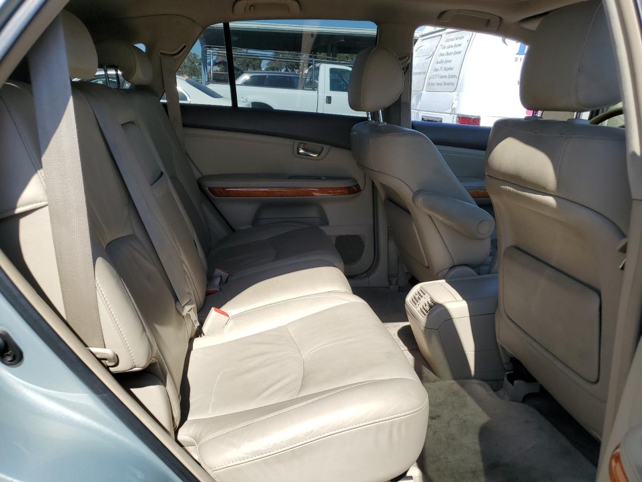 2005 Lexus Rx 330 VIN: 2T2GA31U95C039371 Lot: 64432424