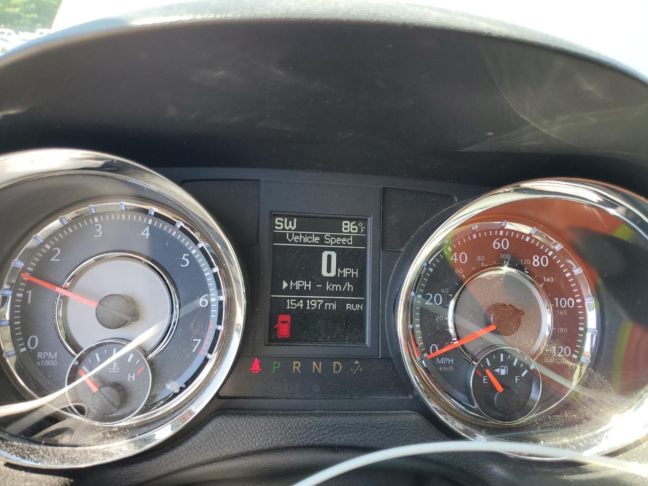 2014 Chrysler Town & Country Touring VIN: 2C4RC1BG3ER436336 Lot: 63889624