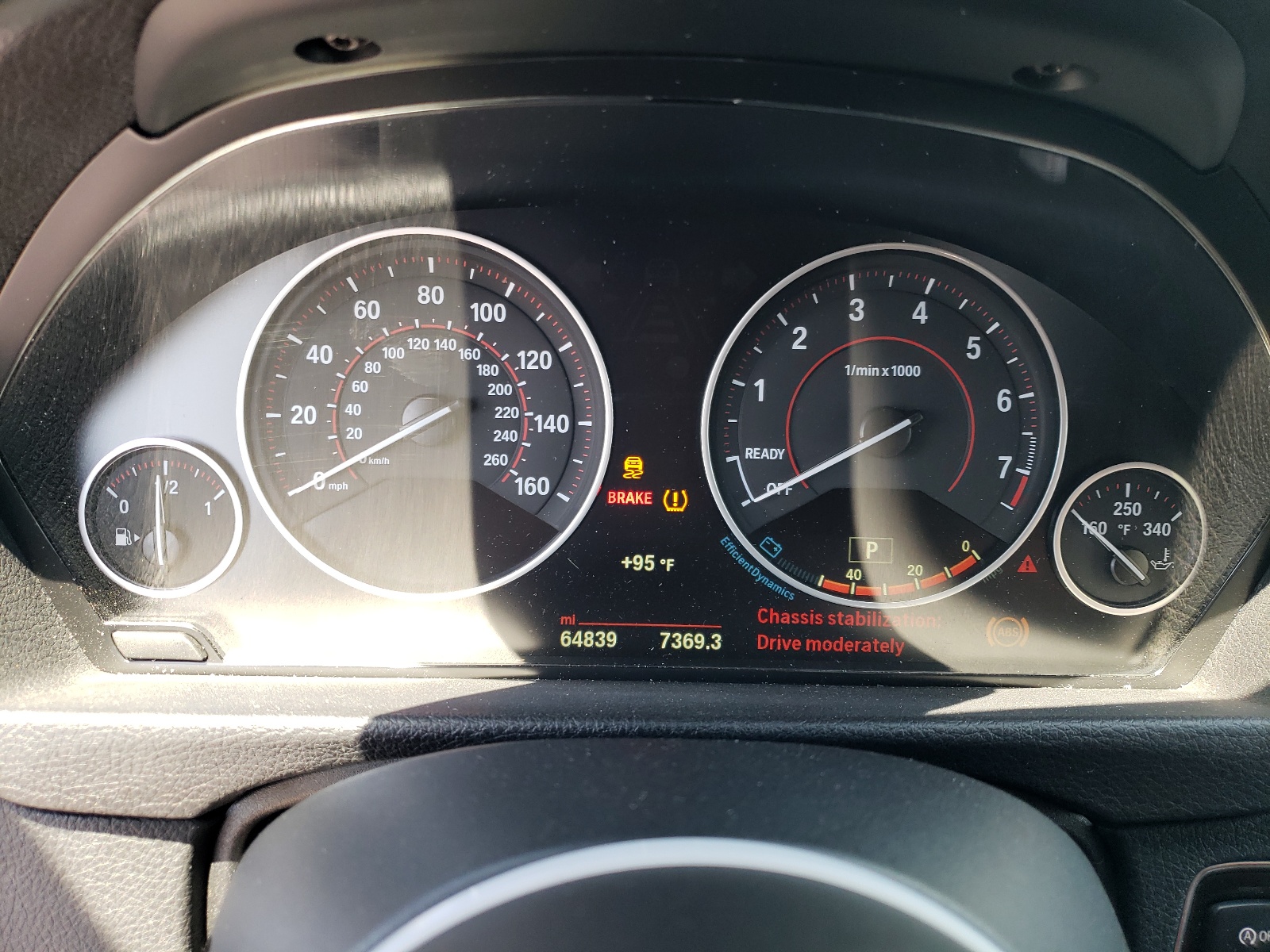 WBA4J3C52JBL03825 2018 BMW 430Xi Gran Coupe