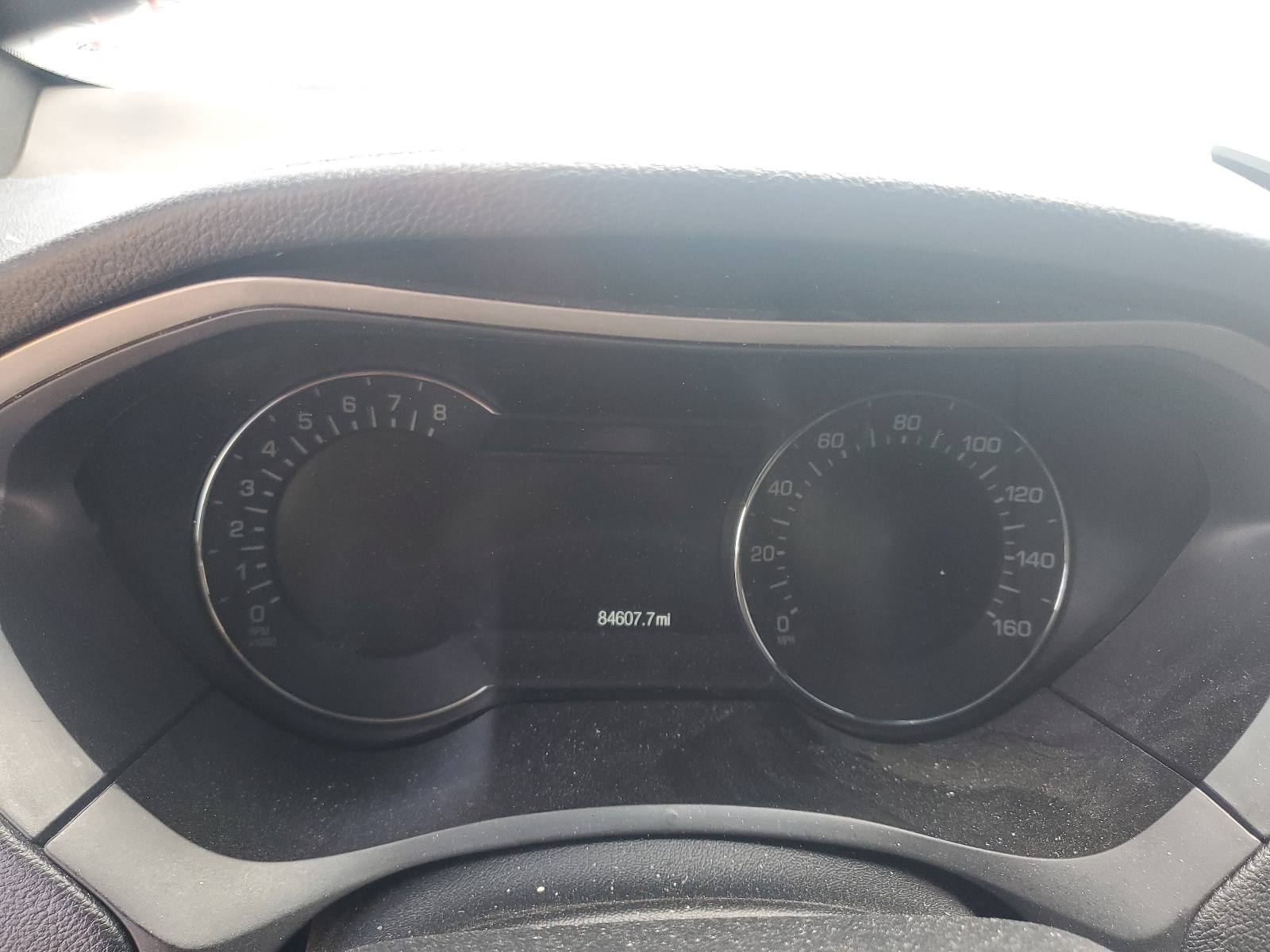 3LN6L5D90HR662370 2017 Lincoln Mkz Select