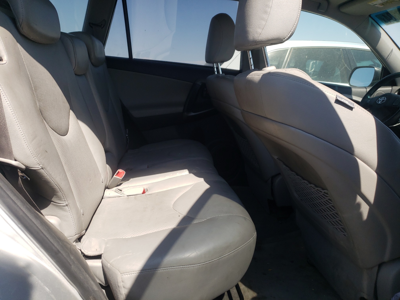 JTMDK4DV2A5089275 2010 Toyota Rav4 Limited