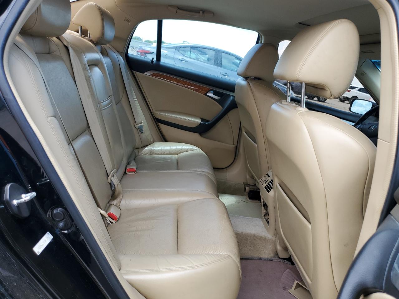 2006 Acura 3.2Tl VIN: 19UUA662X6A011165 Lot: 62633704