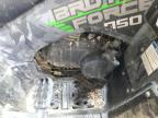 2021 Kawasaki Kvf750 J للبيع في Ebensburg، PA - Rollover
