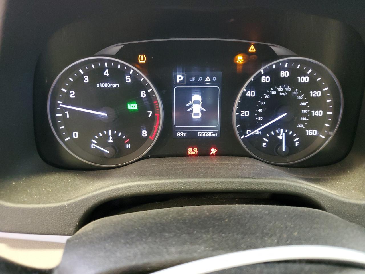 2018 Hyundai Elantra Sel VIN: 5NPD84LF9JH329477 Lot: 64446994