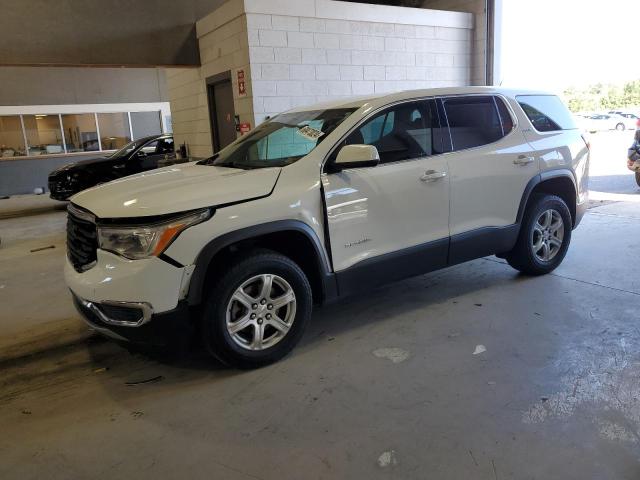 2018 Gmc Acadia Sle