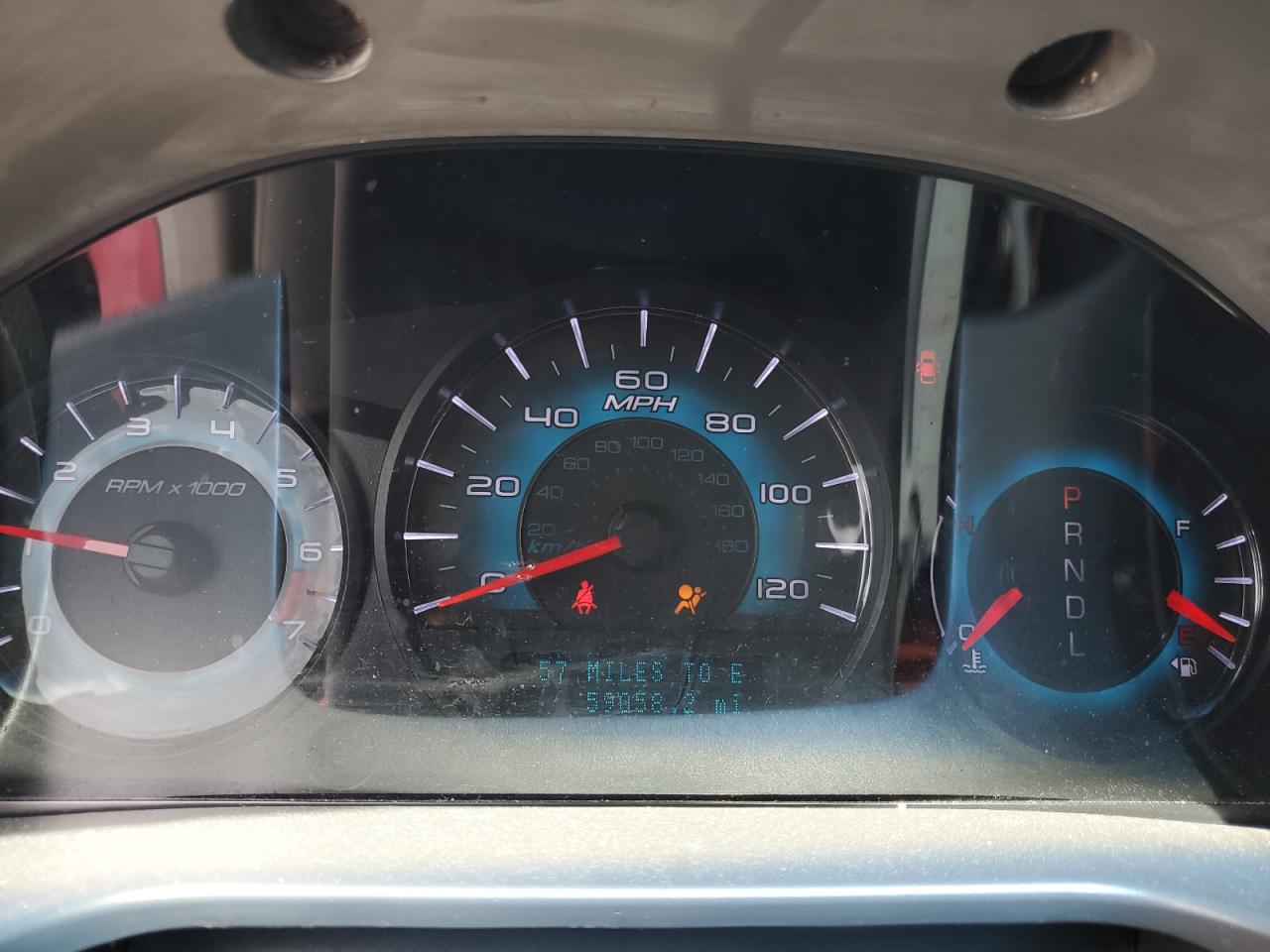 2011 Ford Fusion Se VIN: 3FAHP0HA4BR177333 Lot: 63197924