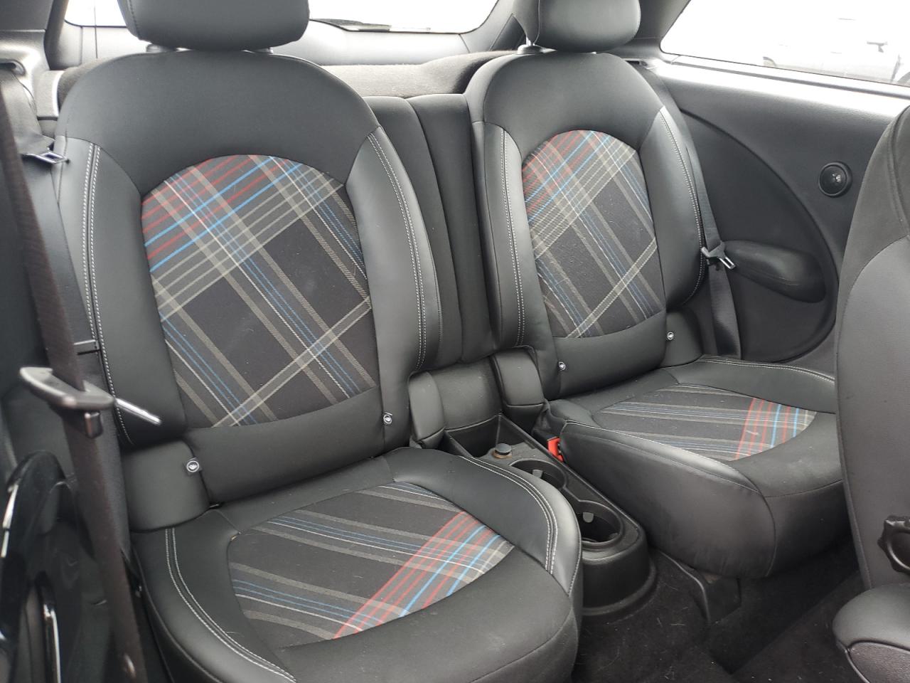 2014 Mini Cooper S Paceman VIN: WMWSS7C51EWN72053 Lot: 64583394