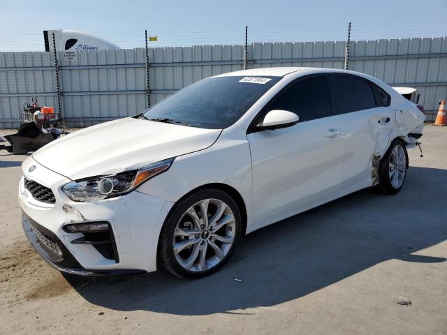 3KPF24AD8LE245721 Kia Forte FE