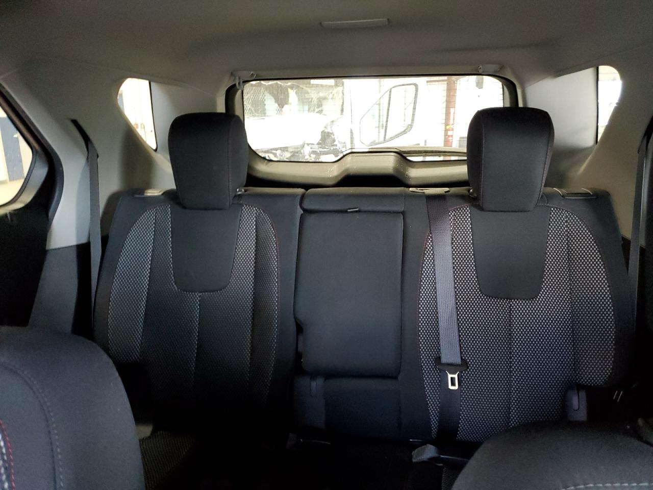 2017 Chevrolet Equinox Ls VIN: 2GNALBEK5H1510448 Lot: 63119174