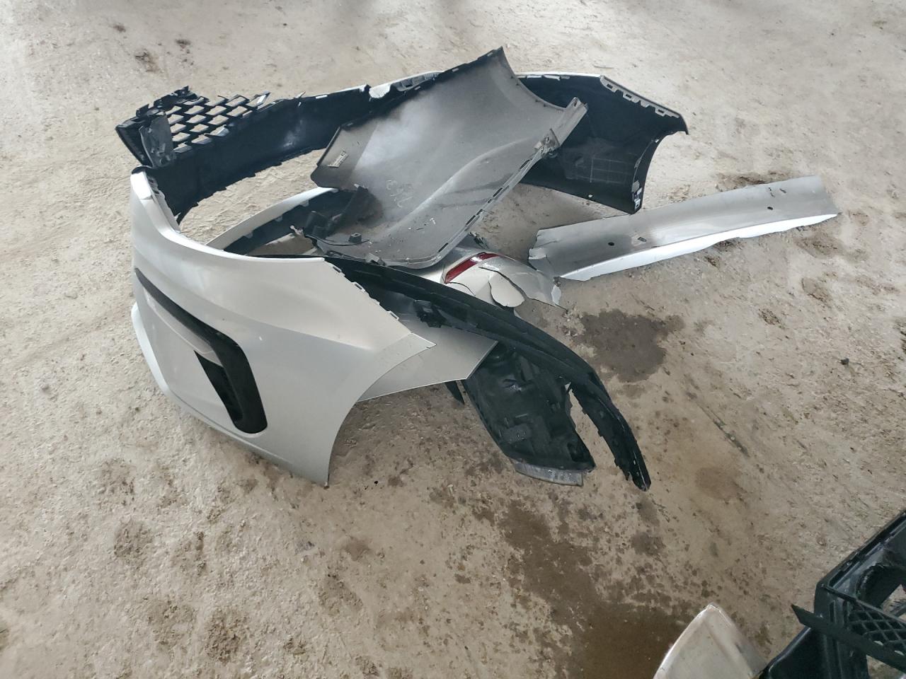 2020 Kia Optima Lx VIN: 5XXGT4L30LG413669 Lot: 63606674