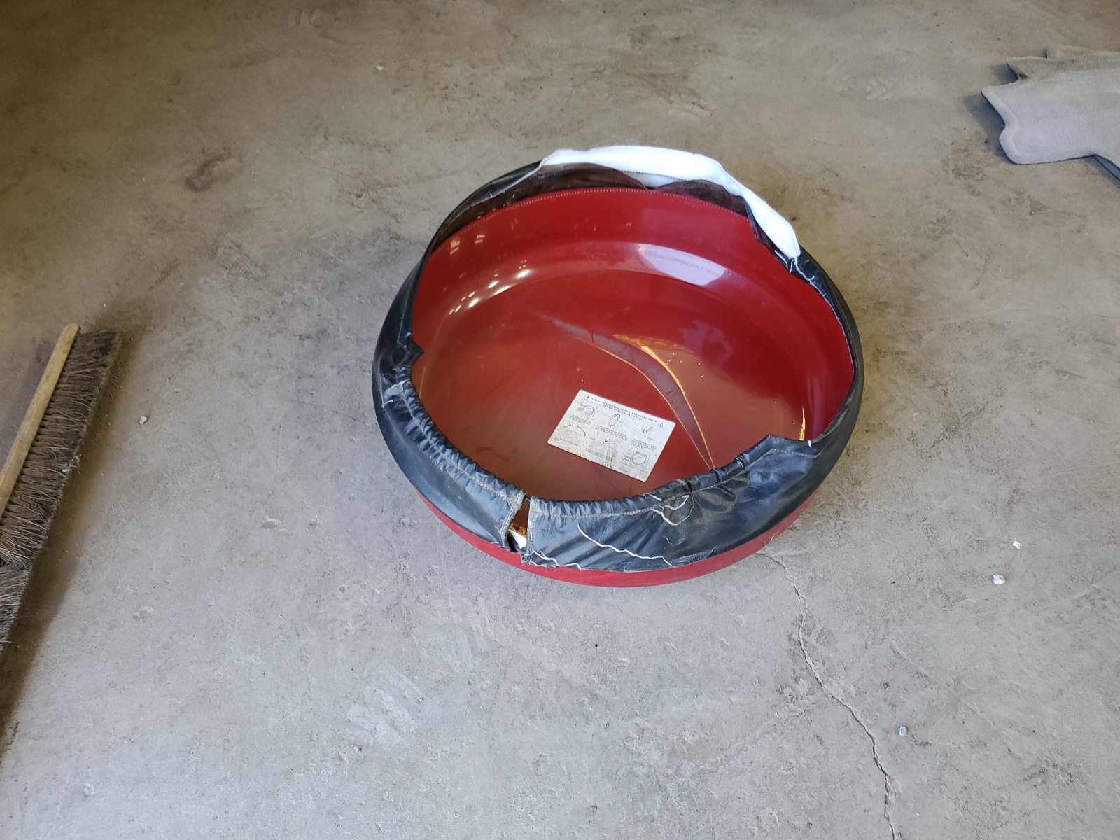 2T3BF4DV2BW126671 2011 Toyota Rav4